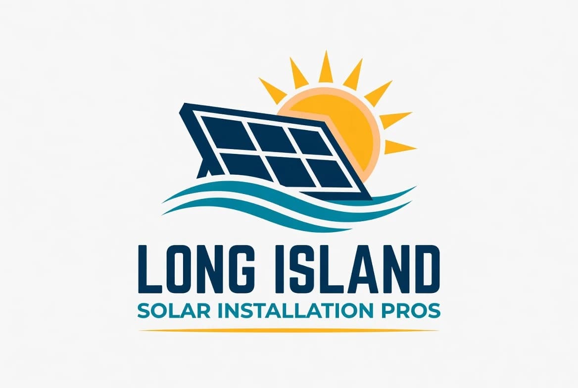 Long Island Solar Installation Pros logo — solar installation help for Nassau and Suffolk County homeowners